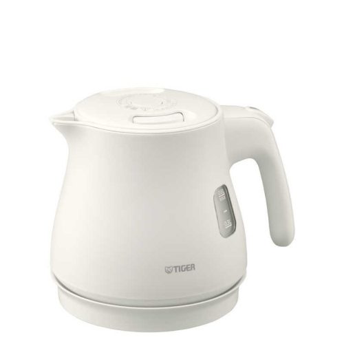 タイガー魔法瓶(TIGER) 蒸気レス電気ケトル QUICK&SAFE+ PCV-A060