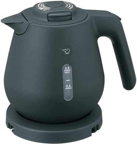 象印マホービン(ZOJIRUSHI) 電気ケトル CK-DB08