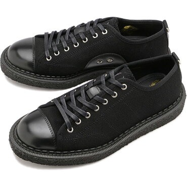 フレッドペリー(FRED PERRY) George Cox X Fred Perry Heavy Canvas Monkey Shoes