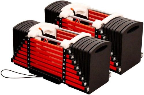 トップフィルム(TOP FILM) ブロックダンベル 42kg