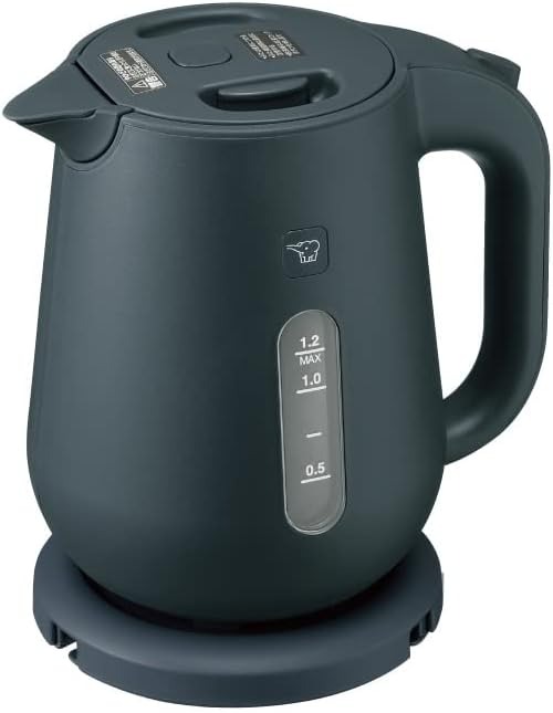 象印マホービン(ZOJIRUSHI) 電気ケトル CK-VA12