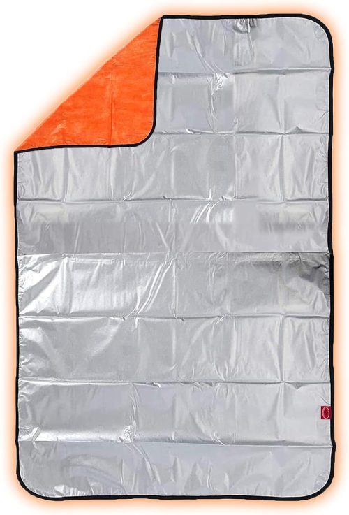 BasicStandard アルミシート サバイバルシート