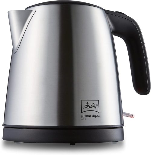 メリタ(Melitta) 電気ケトル プライムアクアミニ