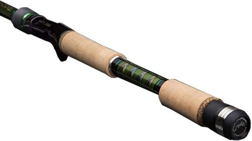 ノリーズ(NORIES) ロードランナー ヴォイス ジャングル 760JMH ジャングルスティックライト