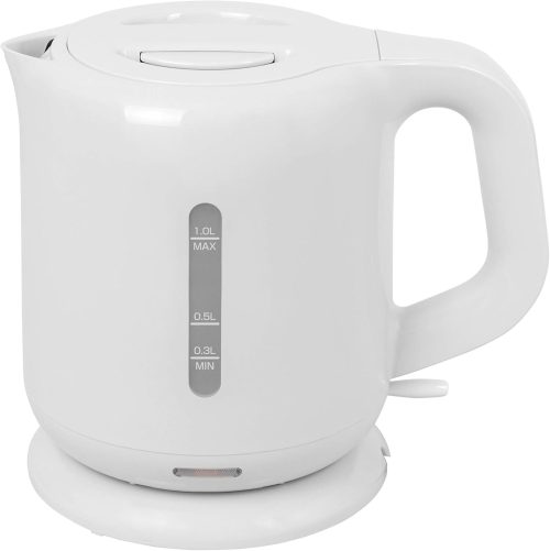 山善(YAMAZEN) 電気ケトル DKE-100