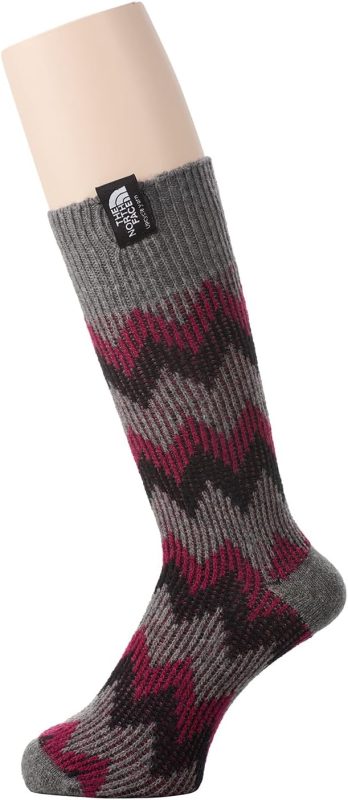 ザ・ノース・フェイス(THE NORTH FACE) ノルディック ウール クルー