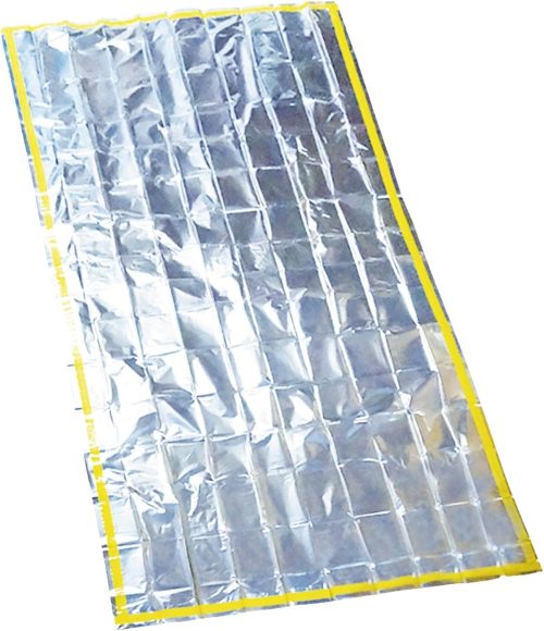 小久保工業所(Kokubo) 緊急簡易アルミ寝袋 5995