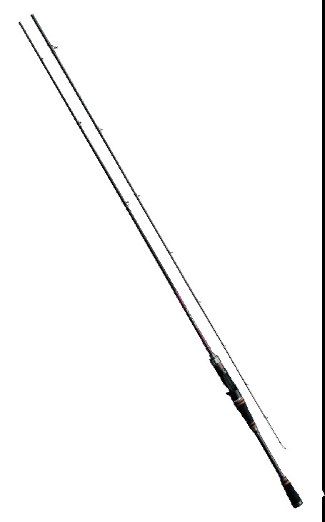 がまかつ(Gamakatsu) ラグゼ アベンジ B63MH-RF