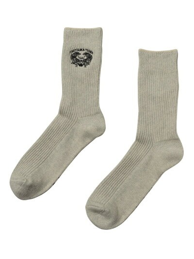 オニツカタイガー(Onitsuka Tiger) MIDDLE SOCKS