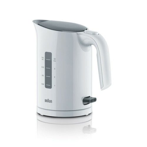 ブラウン(BRAUN) ピュアイーズ 電気ケトル WK304AJ-WK3000