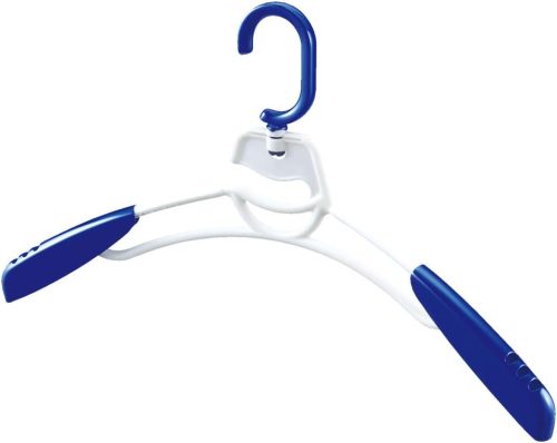 ダイヤ(DAIYA) 型くずれしないハンガー 3本入り 057576