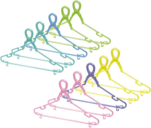 小久保工業所(KOKUBO) NEW 洗濯ハンガー 10本組