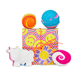 ラッシュ(LUSH) ハッピーデイズ ギフト