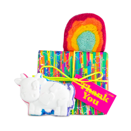 ラッシュ(LUSH) サンキュー ギフト