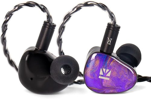 Yinyoo 有線イヤホン KBEAR KB02