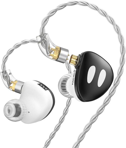 LINSOUL インナーイヤーイヤホン TRN ORAC