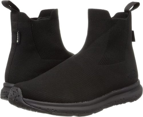 ザ・ノース・フェイス(THE NORTH FACE) シェルター ニット ミッド ウォーターレペレント