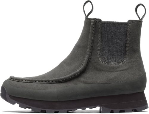 ザ・ノース・フェイス(THE NORTH FACE) アイス ショット サイドゴア ウォータープルーフ