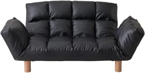 リコメン堂 2人掛け コンパクトソファ b1-sofa-003