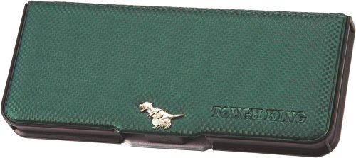 クツワ(KUTSUWA) タフキング マグネット筆入れ CH202