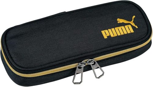 クツワ(KUTSUWA) PUMAヘザーボックスペンケース PM230