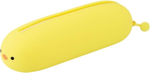 リヒトラブ(LIHIT LAB) SMART FIT PuniLabo 寝ころびペンポーチ A-7781