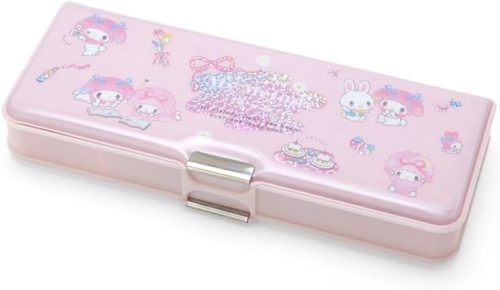 サンリオ(SANRIO) マイメロディ 両面開き筆箱 437425