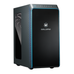 ドスパラ(Dospara) ガレリア RM7C-R47S