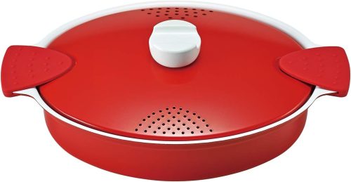 ベストコ イタリアーノ パスタ&マルチクックポット ND-8179