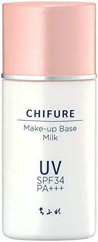 ちふれ(CHIFURE) メーキャップベースミルクUV