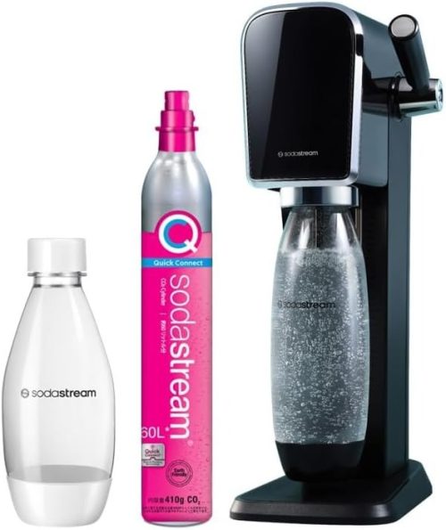 ソーダストリーム(sodastream) アート スターターキット