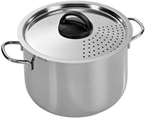 バラゾーニ(Barazzoni) SCOLA VELOCE INOX BZ-42014802280