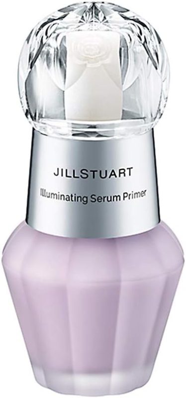 ジルスチュアート(JILLSTUART) イルミネイティング セラムプライマー
