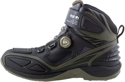 エルフ(ELF) ライディングシューズ ELS17