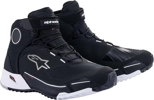 アルパインスターズ(alpinestars) CR-X DRYSTAR ライディングシューズ 2611820