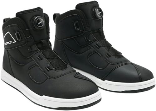 スコイコ(SCOYCO) バイクシューズ ジャパンフィットモデル MT074 JP FIT