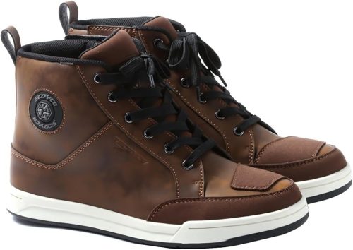 スコイコ(SCOYCO) バイクシューズ ジャパンフィットモデル MT078WP JP FIT