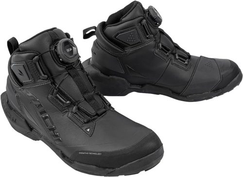 RSタイチ(RSTAICHI) DRYMASTER アローシューズ RSS013