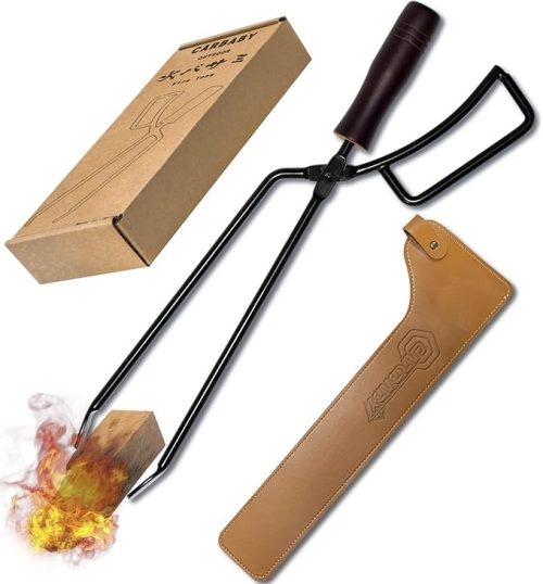 CARBABY 薪ばさみ CB-THJ-PT