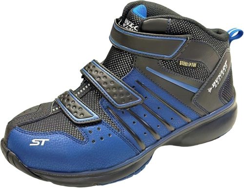 ダンロップリファインド(DUNLOP REFINED) ライディングシューズ ST3070