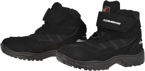 コミネ(KOMINE) FTCライディングシューズ BK-061