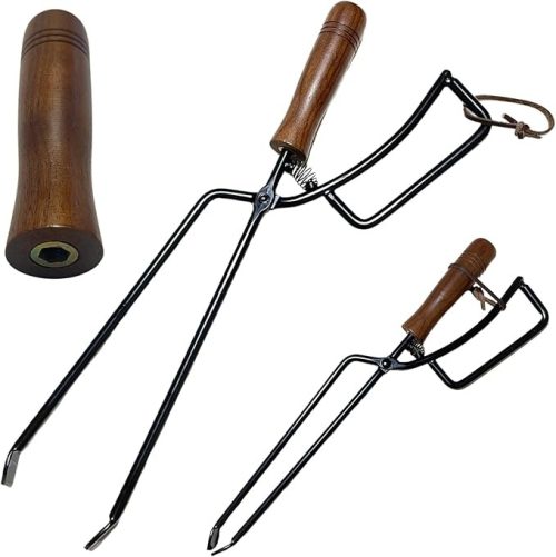 LUHANA 火バサミ HB2022