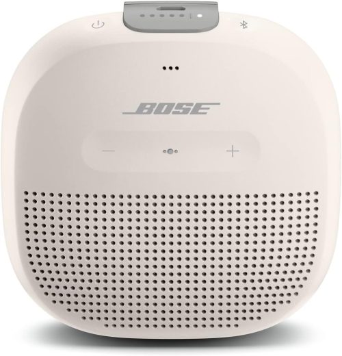 ボーズ(Bose) SoundLink Micro Bluetooth Speaker