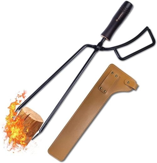 HUNDRUP 火バサミ