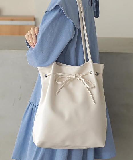 アルトローズ(ALTROSE) リボン A4 トートバッグ マリル