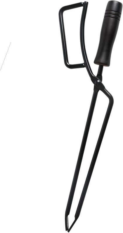 FLIPPED 焚き火トング