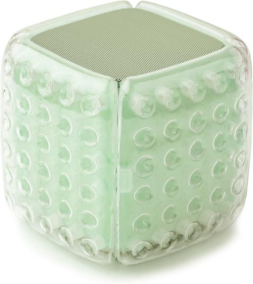 山善(YAMAZEN) NAKAGAMI Smaly AIR mini SPEAKER R7Q20