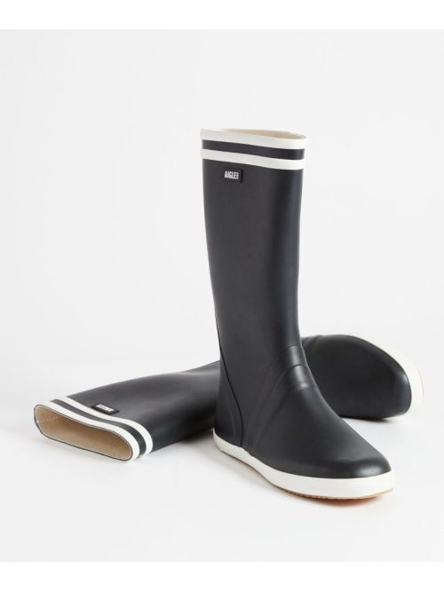 エーグル(AIGLE) ゴエラン2 ラバーブーツ