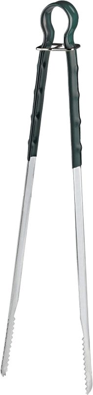 キャプテンスタッグ(CAPTAIN STAG) レスト 大型炭バサミ450mm M-7638