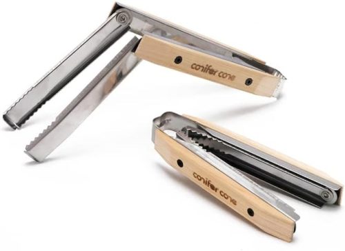 コニファーコーン(conifer cone) フォールディング トング アングルマスター CC-AGMA01